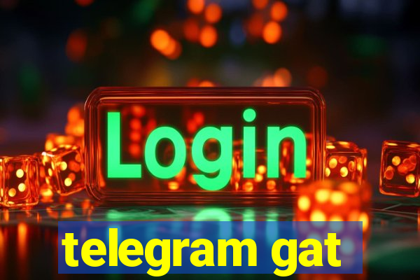 telegram gat